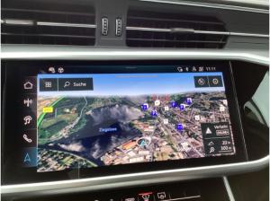 Audi A6 Avant S line 45TDI quattro Matrix-LED*ACC*360 Kamera*Panodach