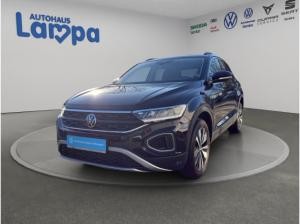 Volkswagen T-Roc GOAL 1.0 TSI ACC,LED,PDC,NAVI,SHZ