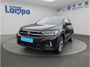 Volkswagen T-Roc R-Line 1.5 TSI DSG,ACC,AHK,RFK,PDC,SHZ,LED