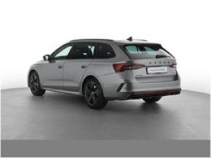 Skoda Octavia Combi RS TSI DSG