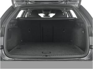 Skoda Octavia Combi RS TSI DSG