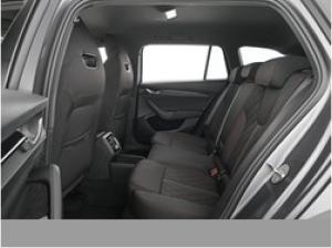 Skoda Octavia Combi RS TSI DSG