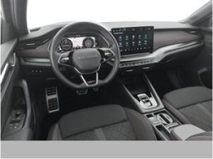 Skoda Octavia Combi RS TSI DSG