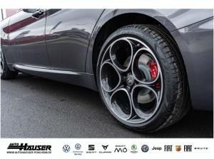 Alfa Romeo Giulia Veloce 2.0 Turbo AT8 Q4 PREMIUM TECHNOLOGIE HARMAN KARDON