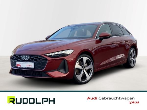 Audi A5 Avant 2.0 TFSI 110 kW LED ACC AHK Rückfahrkam.