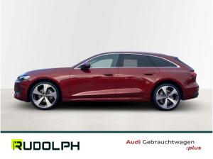 Audi A5 Avant 2.0 TFSI 110 kW LED ACC AHK Rückfahrkam.