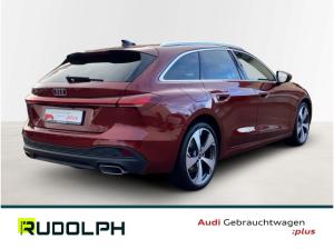 Audi A5 Avant 2.0 TFSI 110 kW LED ACC AHK Rückfahrkam.