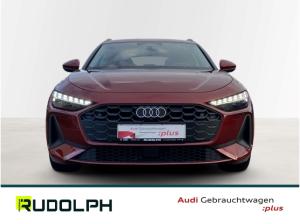 Audi A5 Avant 2.0 TFSI 110 kW LED ACC AHK Rückfahrkam.