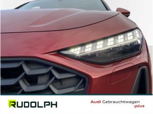 Audi A5 Avant 2.0 TFSI 110 kW LED ACC AHK Rückfahrkam.