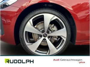 Audi A5 Avant 2.0 TFSI 110 kW LED ACC AHK Rückfahrkam.