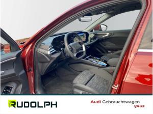 Audi A5 Avant 2.0 TFSI 110 kW LED ACC AHK Rückfahrkam.