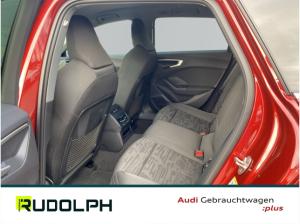 Audi A5 Avant 2.0 TFSI 110 kW LED ACC AHK Rückfahrkam.