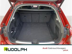 Audi A5 Avant 2.0 TFSI 110 kW LED ACC AHK Rückfahrkam.