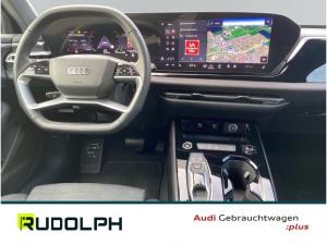 Audi A5 Avant 2.0 TFSI 110 kW LED ACC AHK Rückfahrkam.
