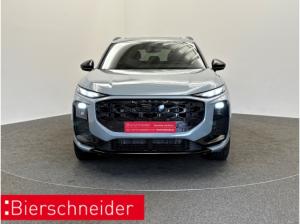 Audi Q3 e-hybrid S tronic line GANANTIE 5J PANO MATRIX OLED TECHPRO 20