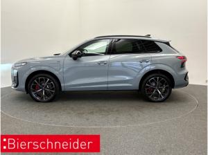 Audi Q3 e-hybrid S tronic line GANANTIE 5J PANO MATRIX OLED TECHPRO 20