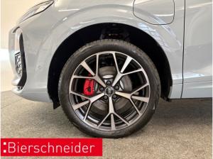 Audi Q3 e-hybrid S tronic line GANANTIE 5J PANO MATRIX OLED TECHPRO 20