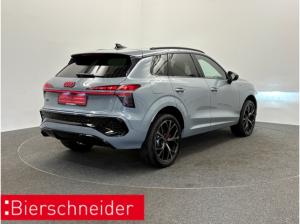 Audi Q3 e-hybrid S tronic line GANANTIE 5J PANO MATRIX OLED TECHPRO 20