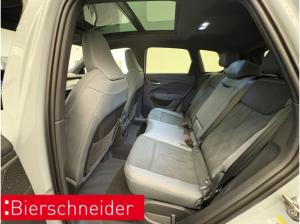 Audi Q3 e-hybrid S tronic line GANANTIE 5J PANO MATRIX OLED TECHPRO 20