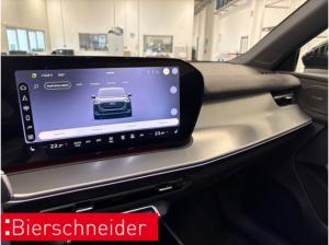 Audi Q3 e-hybrid S tronic line GANANTIE 5J PANO MATRIX OLED TECHPRO 20