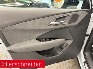 Audi Q3 e-hybrid S tronic line GANANTIE 5J PANO MATRIX OLED TECHPRO 20