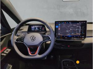 Volkswagen ID.3 GTX Fire+Ice 79 kWh PANODACH+AHK+HEADUP+AREAVIEW