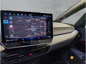 Volkswagen ID.3 GTX Fire+Ice 79 kWh PANODACH+AHK+HEADUP+AREAVIEW
