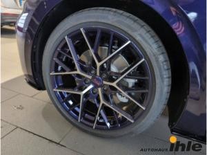 Volkswagen ID.3 GTX Fire+Ice 79 kWh PANODACH+AHK+HEADUP+AREAVIEW