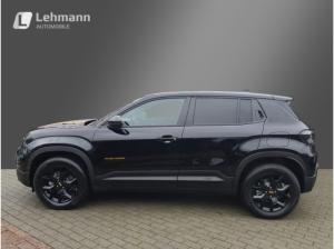 Jeep Avenger The North Face 4xe -sofort-Panoramadach-