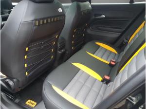 Jeep Avenger The North Face 4xe -sofort-Panoramadach-