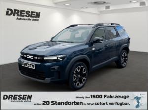 Dacia Bigster TCe Journey🔥mild hybrid 140💰Winter Plus Paket🔥City-Paket