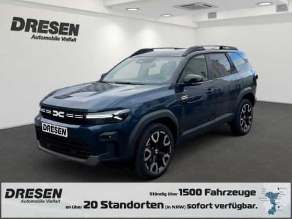 Dacia Bigster TCe Journey🔥mild hybrid 140💰Winter Plus Paket🔥City-Paket