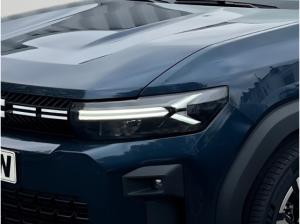 Dacia Bigster TCe Journey🔥mild hybrid 140💰Winter Plus Paket🔥City-Paket