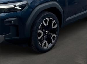 Dacia Bigster TCe Journey🔥mild hybrid 140💰Winter Plus Paket🔥City-Paket
