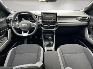 Dacia Bigster TCe Journey🔥mild hybrid 140💰Winter Plus Paket🔥City-Paket