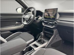 Dacia Bigster TCe Journey🔥mild hybrid 140💰Winter Plus Paket🔥City-Paket