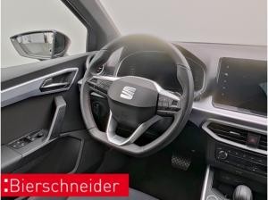 Seat Arona 1.0 TSI DSG FR NAVI KAMERA LED SHZ