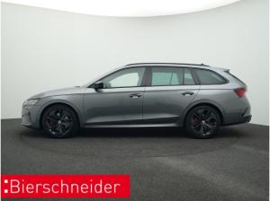 Skoda Octavia Combi 2.0 TSI DSG RS PANO HuD eHECK KAMERA ACC