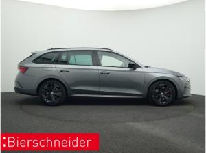 Skoda Octavia Combi 2.0 TSI DSG RS PANO HuD eHECK KAMERA ACC