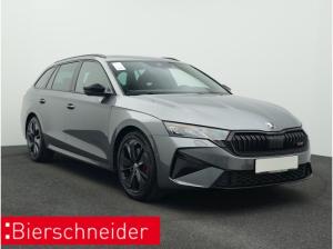 Skoda Octavia Combi 2.0 TSI DSG RS PANO HuD eHECK KAMERA ACC