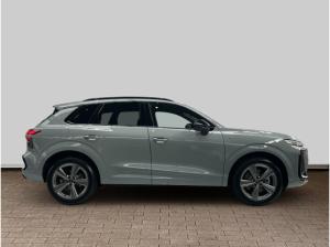 Audi Q3 TDI S-tronic S-LINE+NAVI+LED+SPORTSITZE
