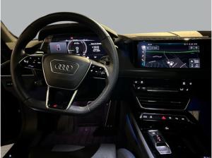 Audi RS e-tron GT quattro MATRIX-LED+HUD+360°KAMERA+PANO