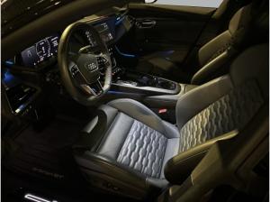 Audi RS e-tron GT quattro MATRIX-LED+HUD+360°KAMERA+PANO