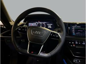 Audi RS e-tron GT quattro MATRIX-LED+HUD+360°KAMERA+PANO