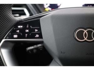 Audi Q4 e-tron e-tron P-Dach/20''/W-Pumpe/AHK-Vorb.