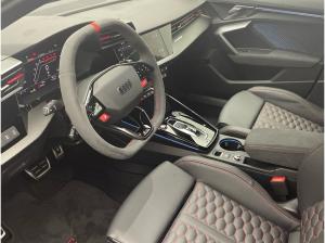 Audi RS3 S tronic S-Line Leder Matrix Digi-Cockpit