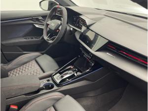 Audi RS3 S tronic S-Line Leder Matrix Digi-Cockpit