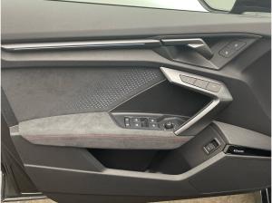 Audi RS3 S tronic S-Line Leder Matrix Digi-Cockpit