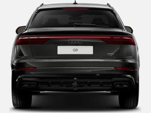 Audi Q8 SUV S line business TFSI e qu tiptr PANO 23