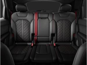 Audi Q7 SUV S line business TFSI e qu tiptr 22 Laser